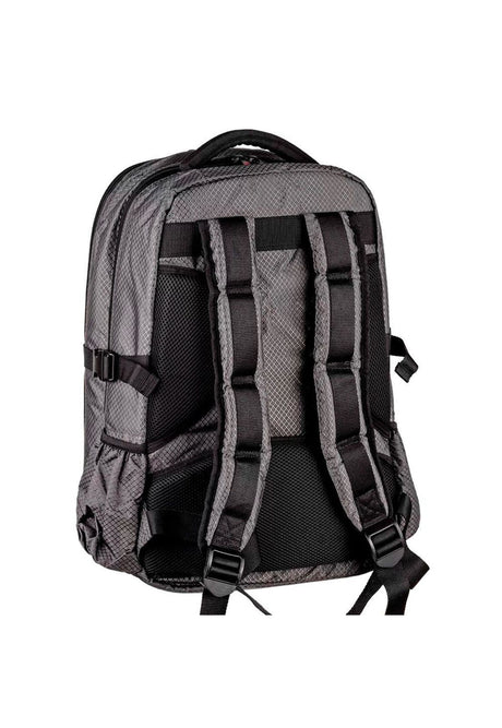 Mochila Percusión Meinl Cymbals Menor Gris Carbono TMPBP