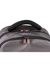 Mochila Percusión Meinl Cymbals Menor Gris Carbono TMPBP