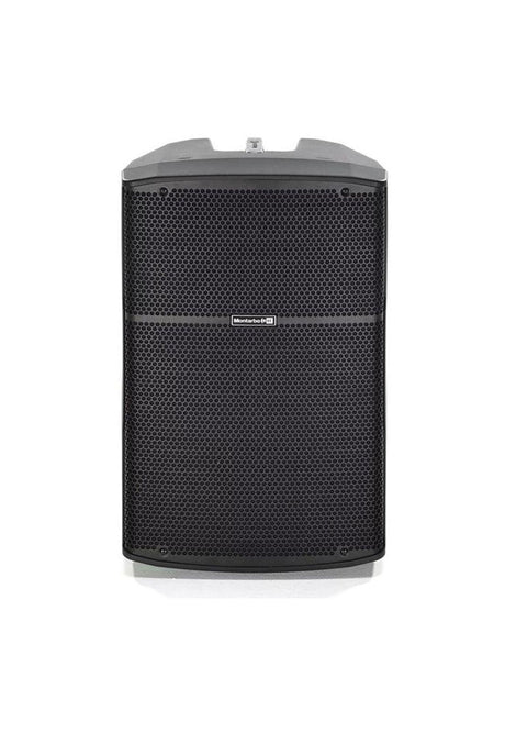 Caja Acustica Activa 15 B115 Montarbo