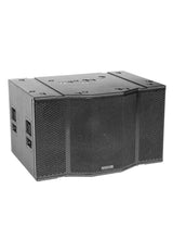 Sistema Linea Array Nettuno 50 Sub - 118S Montarbo