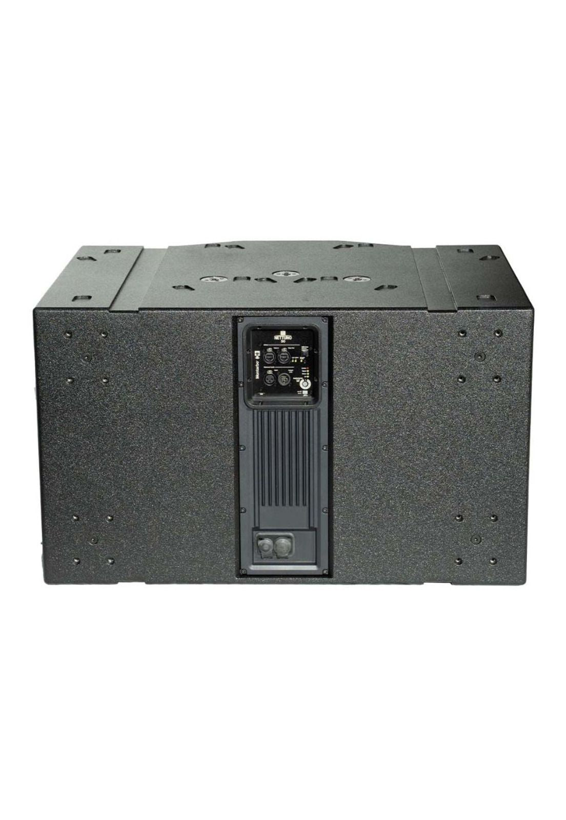 Sistema Linea Array Nettuno 50 Sub - 118S Montarbo