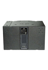 Sistema Linea Array Nettuno 50 Sub - 118S Montarbo