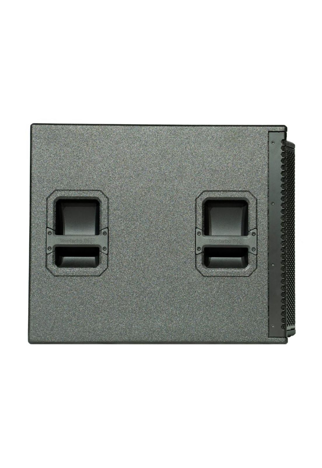 Sistema Linea Array Nettuno 50 Sub - 118S Montarbo