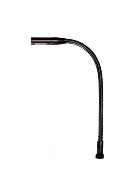 Ampollleta Dj Numark Cuello De Ganso PRODJLIGHT