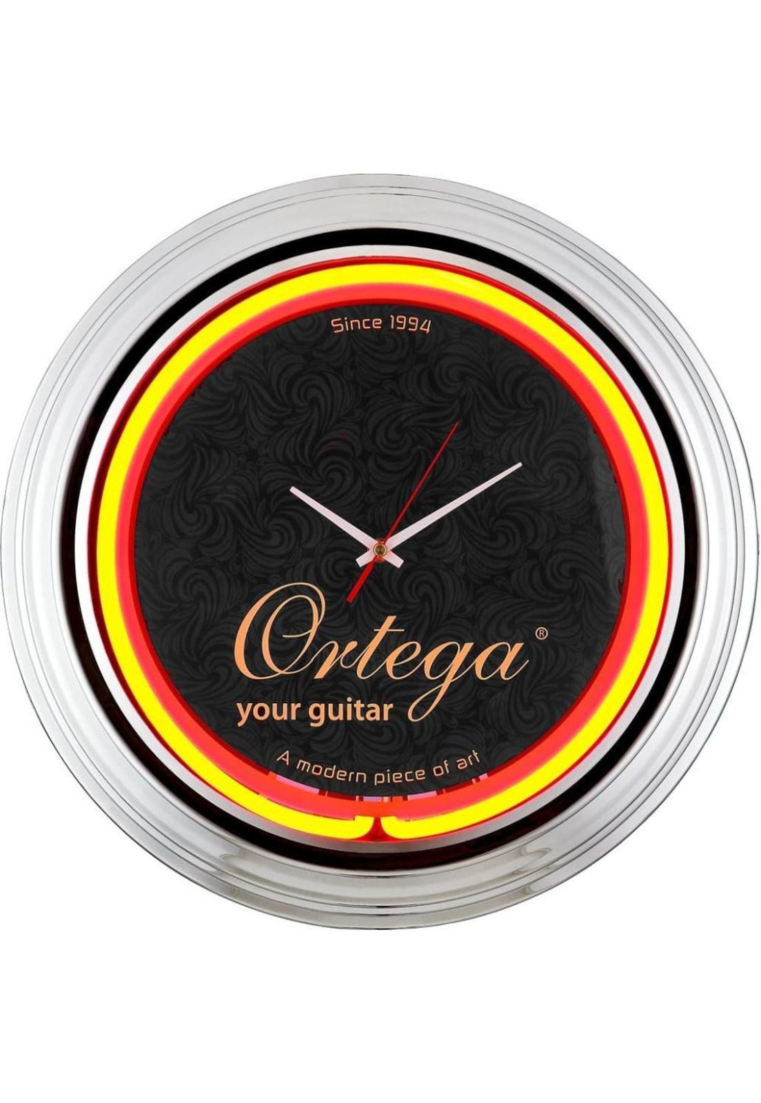 Reloj De Pared Ortega Owc1 Ortega