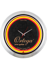 Reloj De Pared Ortega Owc1 Ortega