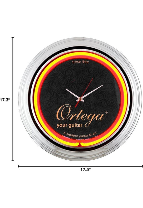Reloj De Pared Ortega Owc1 Ortega