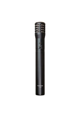 Microfono Condensador Tascam Con Batería + Soporte Y Estuche TM-60