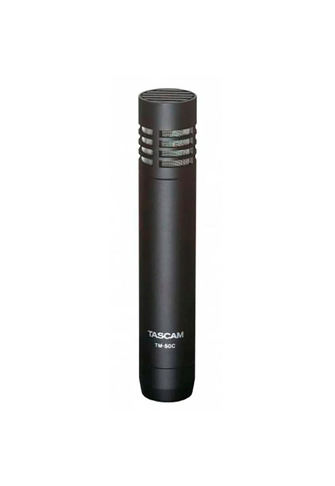 Microfonos para Batería Tascam (01 Bombo+01 Caja+2 Overhead) TM-DRUMS