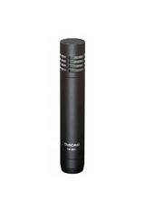 Microfonos para Batería Tascam (01 Bombo+01 Caja+2 Overhead) TM-DRUMS