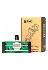 Crossfader Repuesto Mag Four Para Mixer Four Magfour Rane
