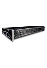Interfaz de Audio Tascam Usb 24Bit/192Khz 20 Canales (In:8Xlr/Trs+2Ts+Midi, Out:10Trs+Midi) US-20X20