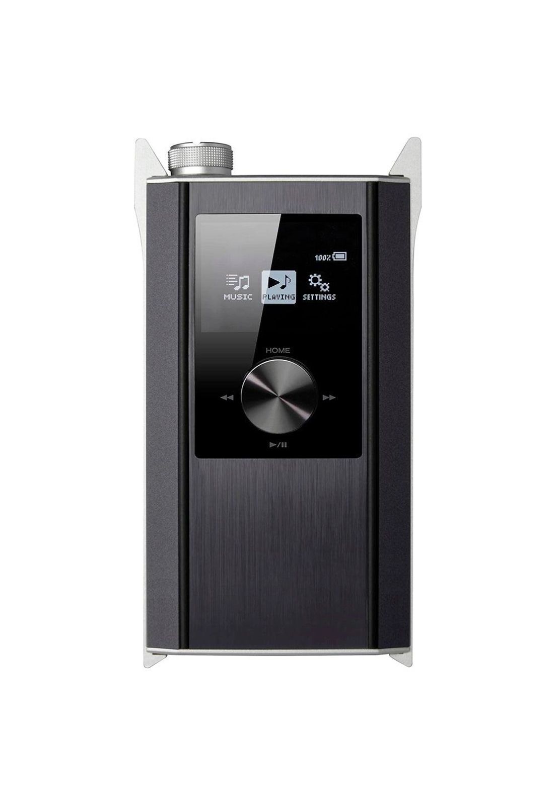 Reproductor De Musica Teac Portatil Digital Hifi C/Sd 192Khz/24Bits HA-P90SD-B