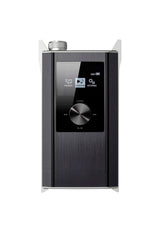 Reproductor De Musica Teac Portatil Digital Hifi C/Sd 192Khz/24Bits HA-P90SD-B