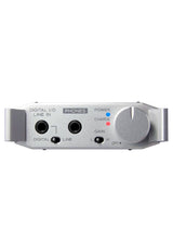 Reproductor De Musica Teac Portatil Digital Hifi C/Sd 192Khz/24Bits HA-P90SD-B