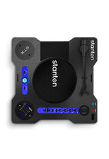 Tornamesa Stanton Dj Stx C/Mini Innofader Nano Crossfader STX