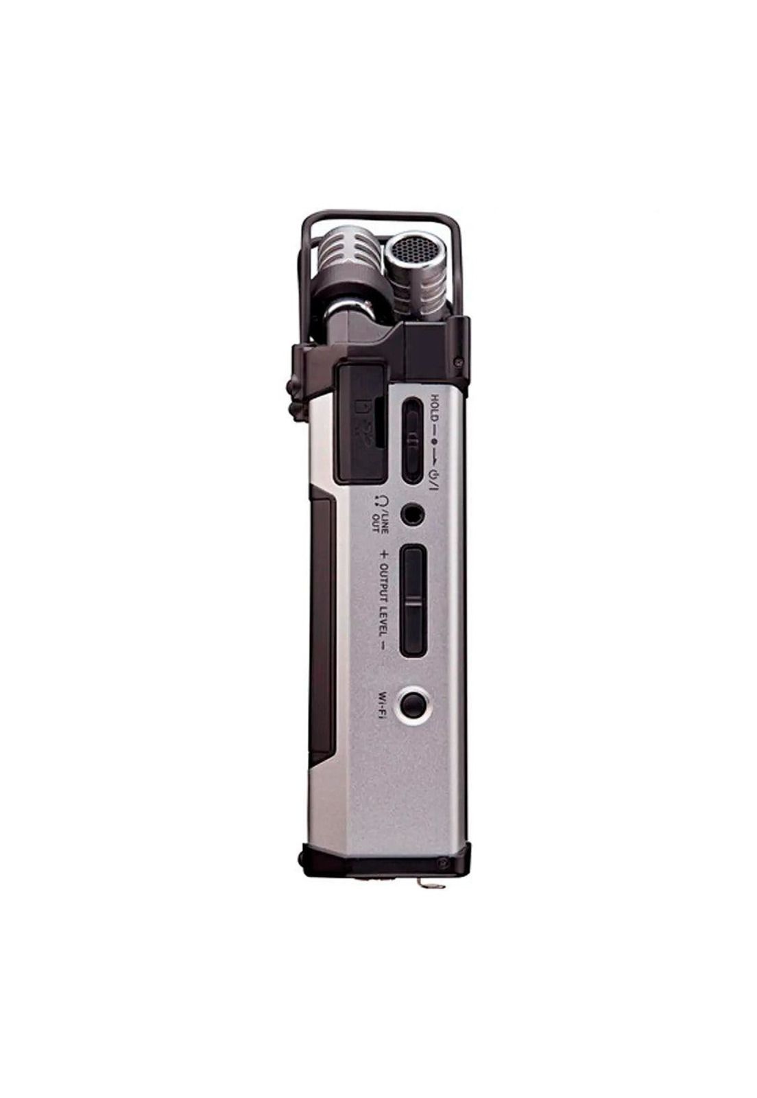 Grabador Audio Digital Tascam Portatil 24Bit/96Khz 4 Canales (In:2Mics +2Xlr) Wifi DR-44WL