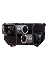 Grabador Audio Digital Tascam Portatil 24Bit/96Khz 4 Canales (In:2Mics +2Xlr) Wifi DR-44WL