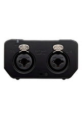 Grabador Audio Digital Tascam Portatil 24Bit/96Khz 4 Canales (In:2Mics +2Xlr) Wifi DR-44WL