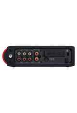 Grabador Audio Digital Tascam Portatil Multipista 24Bit/192Khz 8 Canales (In:4Xlr) DR-680MK2