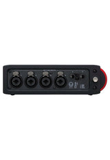Grabador Audio Digital Tascam Portatil Multipista 24Bit/192Khz 8 Canales (In:4Xlr) DR-680MK2