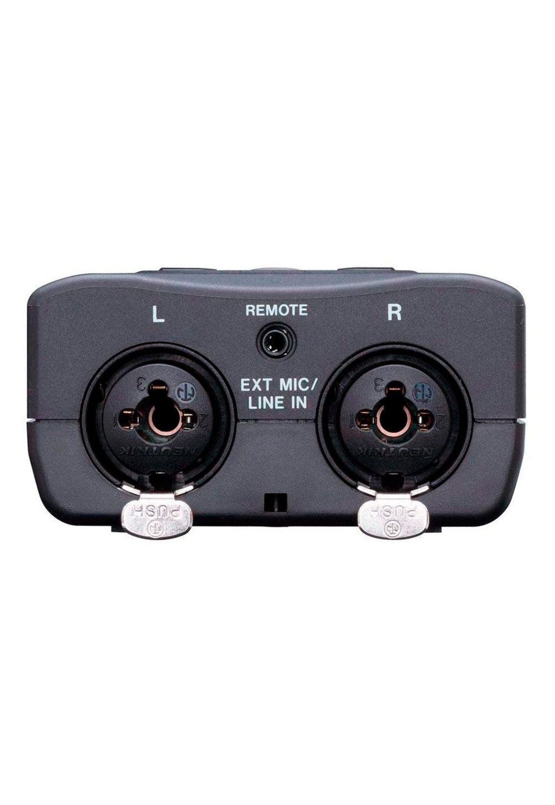 Grabador Audio Digital Tascam Portatil 24Bit/96Khz 4 Canales (In:2Mics+2Xlr) DR-40