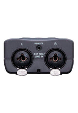 Grabador Audio Digital Tascam Portatil 24Bit/96Khz 4 Canales (In:2Mics+2Xlr) DR-40