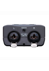 Grabador Audio Digital Tascam Portatil 24Bit/96Khz 4 Canales (In:2Mics+2Xlr) DR-40