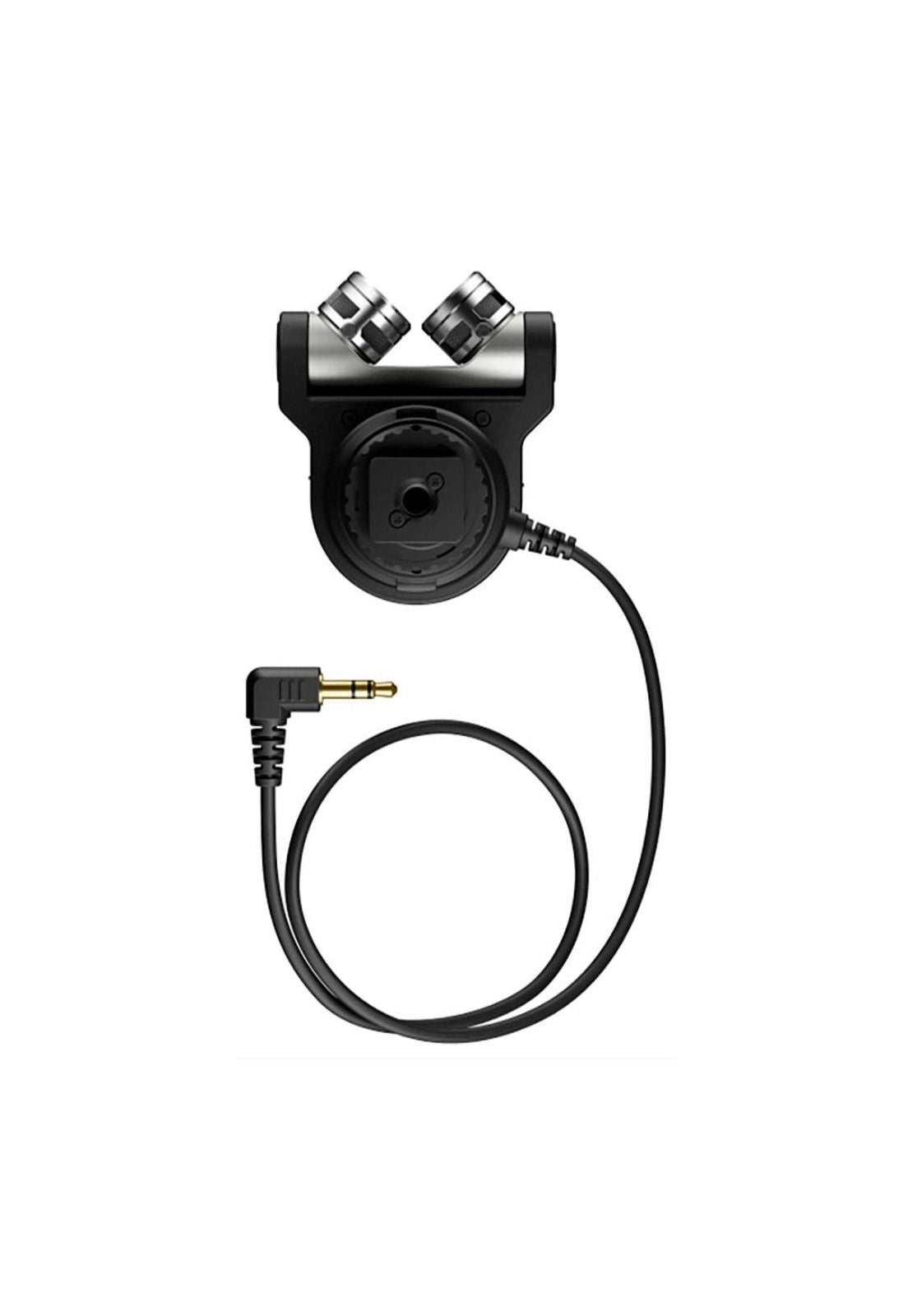 Microfono Stereo Tascam Para Camaras Condensador En Configuracion XY TM-2X