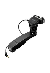 Microfono Stereo Tascam Para Camaras Condensador En Configuracion XY TM-2X