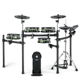 Bateria Digital Verde Ded-500P Donner