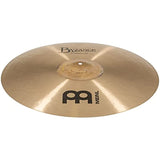 Platillo B20Poc Crash Bizance Meinl Cymbals