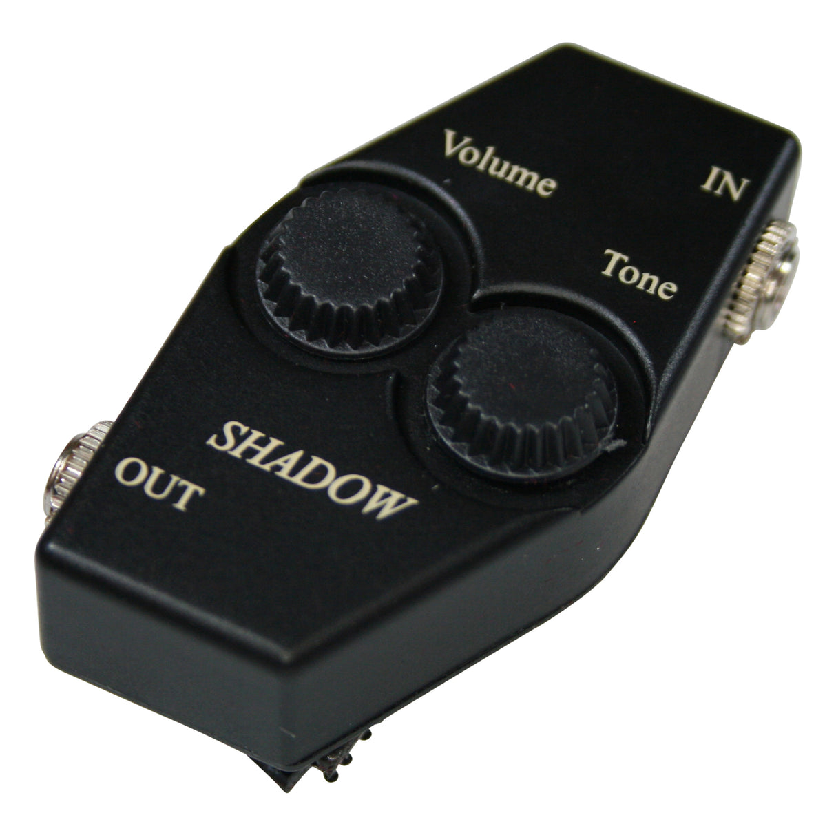 Cápsula+Puente Mandolina Sh926 Shadow