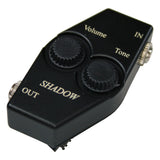 Cápsula+Puente Mandolina Sh926 Shadow