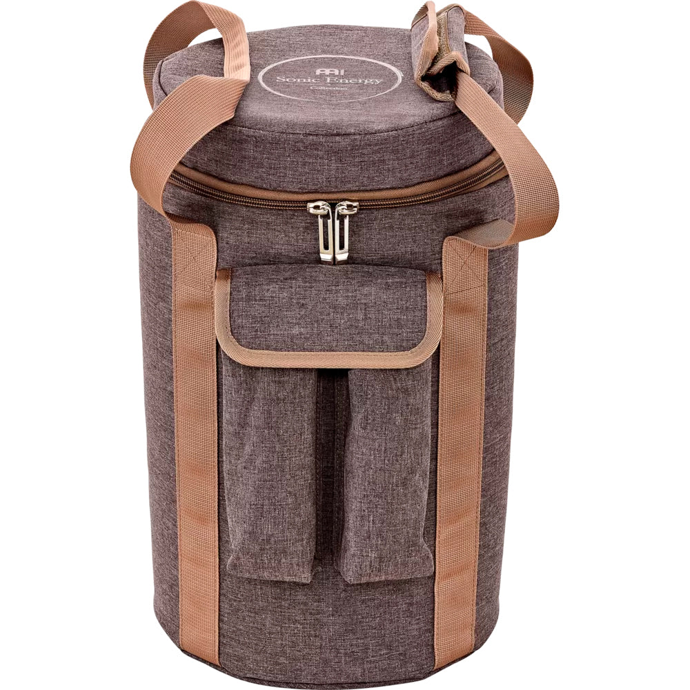 Bolso De Transporte  Cscb6Br Meinl Sonic Energy