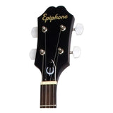 Banjo 5 Cuerdas Natural Efb0Nach1 Epiphone