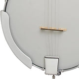 Banjo 5 Cuerdas Natural Efb0Nach1 Epiphone