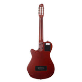 Guitarra ElectroAcústica Godin Guitars Cuerdas Nylon Multiac Acs Natural 047352