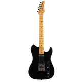 Guitarra Eléctrica Godin Guitars Stadium Ht Matte Black Mn (049332) Ss 049332