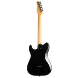 Guitarra Eléctrica Godin Guitars Stadium Ht Matte Black Mn (049332) Ss 049332