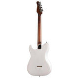 Guitarra Eléctrica Godin Guitars Stadium Ht Trans White Rn (049349) Ss 049349