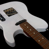 Guitarra Eléctrica Godin Guitars Stadium Ht Trans White Rn (049349) Ss 049349