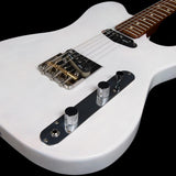 Guitarra Eléctrica Godin Guitars Stadium Ht Trans White Rn (049349) Ss 049349