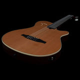 Guitarra ElectroAcústica Godin Guitars Cuerdas Nylon Multiac Grand Concert Deluxe 049479