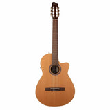 Guitarra ElectroAcústica Godin Guitars Cuerdas Nylon Concert Cw Qit 049653