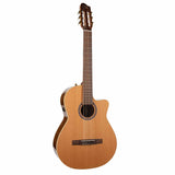 Guitarra ElectroAcústica Godin Guitars Cuerdas Nylon Concert Cw Qit 049653