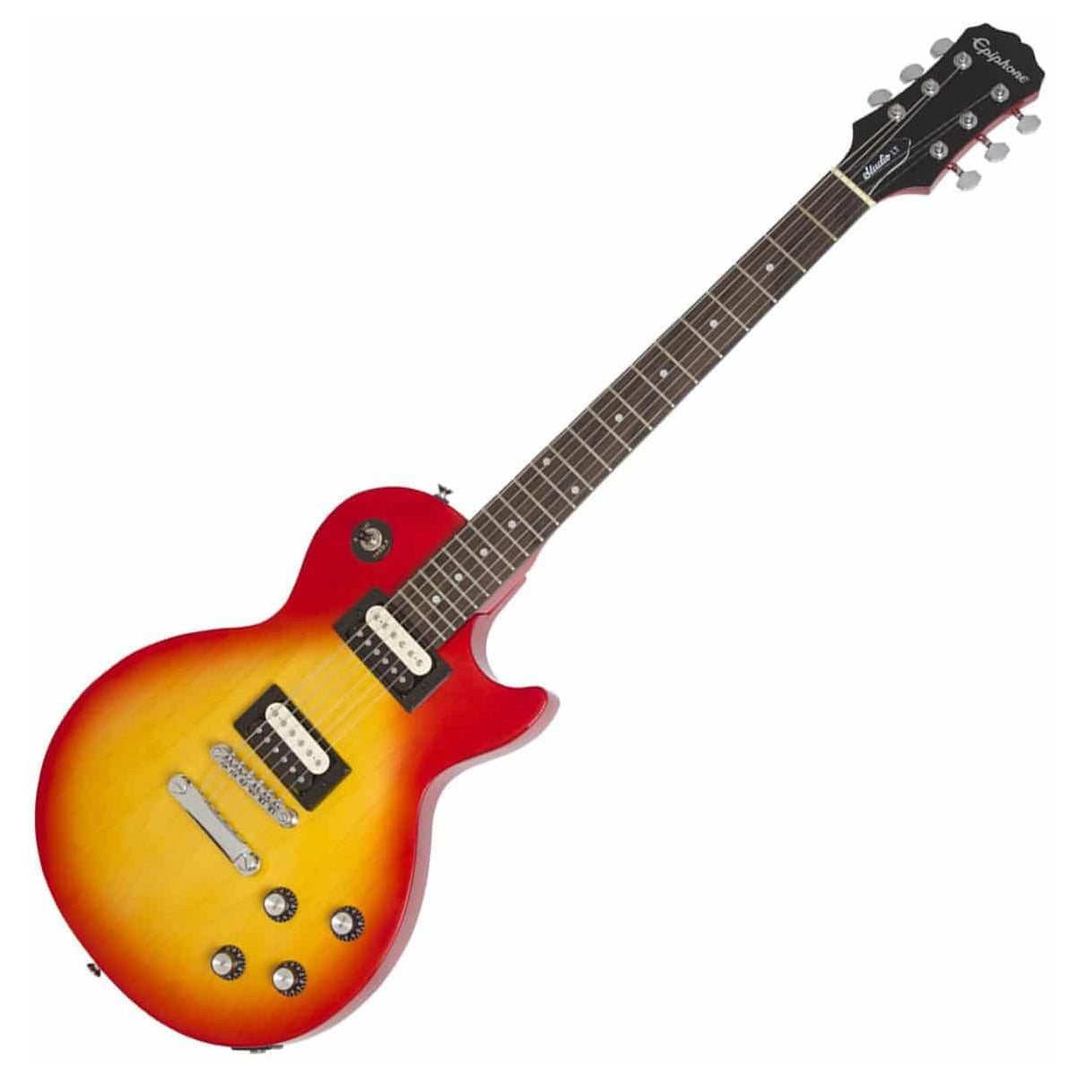 Guitarra Electrica Heritage Cherr Enpthsnh1 Epiphone