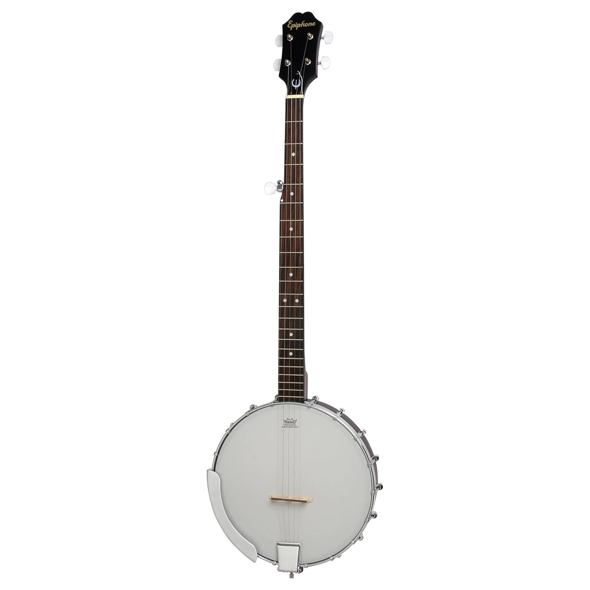 Banjo 5 Cuerdas Natural Efb0Nach1 Epiphone