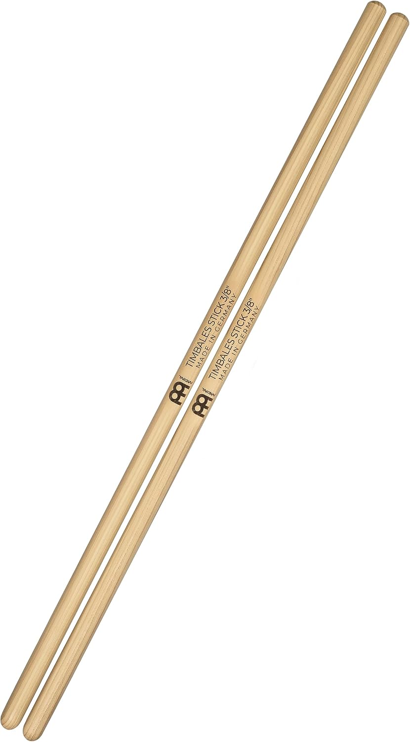 Baquetas  Sb118 Meinl Stick & Brush