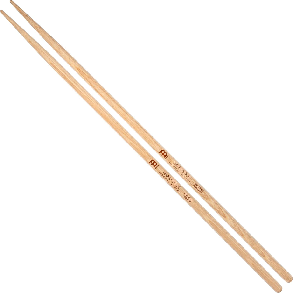 Baquetas  Nano Stick Sb142 Meinl Stick & Brush